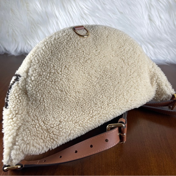 Louis Vuitton Teddy Mono Bumbag - Picture 3 of 14